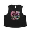 Wo's Martina Crop Tank Thumbnail