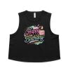 Wo's Martina Crop Tank Thumbnail