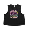 Wo's Martina Crop Tank Thumbnail