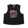 Wo's Martina Crop Tank Thumbnail