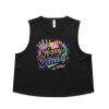 Wo's Martina Crop Tank Thumbnail