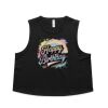 Wo's Martina Crop Tank Thumbnail