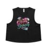 Wo's Martina Crop Tank Thumbnail