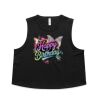 Wo's Martina Crop Tank Thumbnail