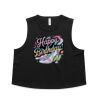 Wo's Martina Crop Tank Thumbnail