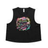 Wo's Martina Crop Tank Thumbnail