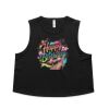 Wo's Martina Crop Tank Thumbnail