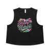 Wo's Martina Crop Tank Thumbnail