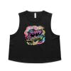 Wo's Martina Crop Tank Thumbnail