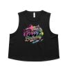 Wo's Martina Crop Tank Thumbnail