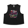 Wo's Martina Crop Tank Thumbnail