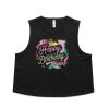 Wo's Martina Crop Tank Thumbnail
