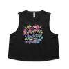 Wo's Martina Crop Tank Thumbnail