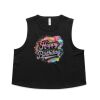 Wo's Martina Crop Tank Thumbnail