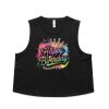 Wo's Martina Crop Tank Thumbnail