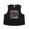 Wo's Martina Crop Tank Thumbnail