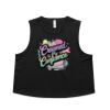 Wo's Martina Crop Tank Thumbnail