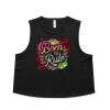 Wo's Martina Crop Tank Thumbnail