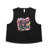 Wo's Martina Crop Tank Thumbnail