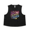 Wo's Martina Crop Tank Thumbnail