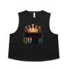 Wo's Martina Crop Tank Thumbnail