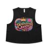 Wo's Martina Crop Tank Thumbnail