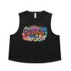 Wo's Martina Crop Tank Thumbnail