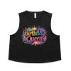 Wo's Martina Crop Tank Thumbnail