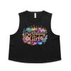 Wo's Martina Crop Tank Thumbnail