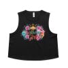 Wo's Martina Crop Tank Thumbnail