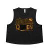 Wo's Martina Crop Tank Thumbnail