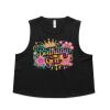 Wo's Martina Crop Tank Thumbnail