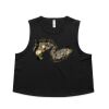 Wo's Martina Crop Tank Thumbnail