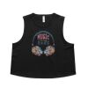 Wo's Martina Crop Tank Thumbnail