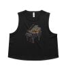 Wo's Martina Crop Tank Thumbnail