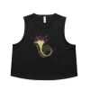 Wo's Martina Crop Tank Thumbnail