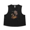 Wo's Martina Crop Tank Thumbnail