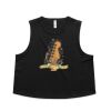 Wo's Martina Crop Tank Thumbnail