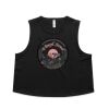 Wo's Martina Crop Tank Thumbnail