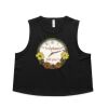 Wo's Martina Crop Tank Thumbnail