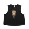 Wo's Martina Crop Tank Thumbnail