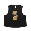 Wo's Martina Crop Tank Thumbnail