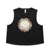 Wo's Martina Crop Tank Thumbnail