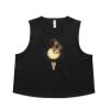 Wo's Martina Crop Tank Thumbnail