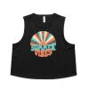 Wo's Martina Crop Tank Thumbnail