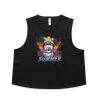 Wo's Martina Crop Tank Thumbnail