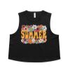 Wo's Martina Crop Tank Thumbnail