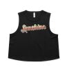 Wo's Martina Crop Tank Thumbnail