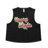 Wo's Martina Crop Tank Thumbnail