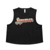 Wo's Martina Crop Tank Thumbnail